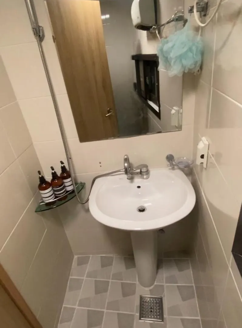 Happy Hongdae House Apartment Seoul 0*,  South Korea